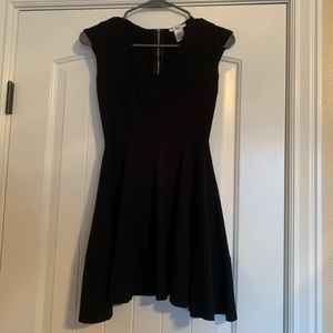 The Little Black Dress